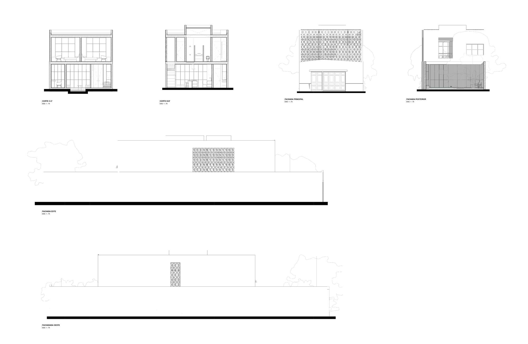 丨墨西哥丨Taller Mexicano de Arquitectura-33