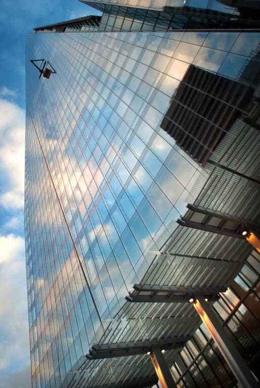 碎片大厦 伦敦桥塔丨英国伦敦丨Renzo Piano Building Workshop-41