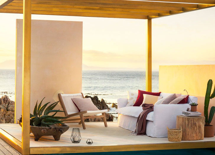 H&M Home 夏季新品 | 时尚家居的灵感之源-1