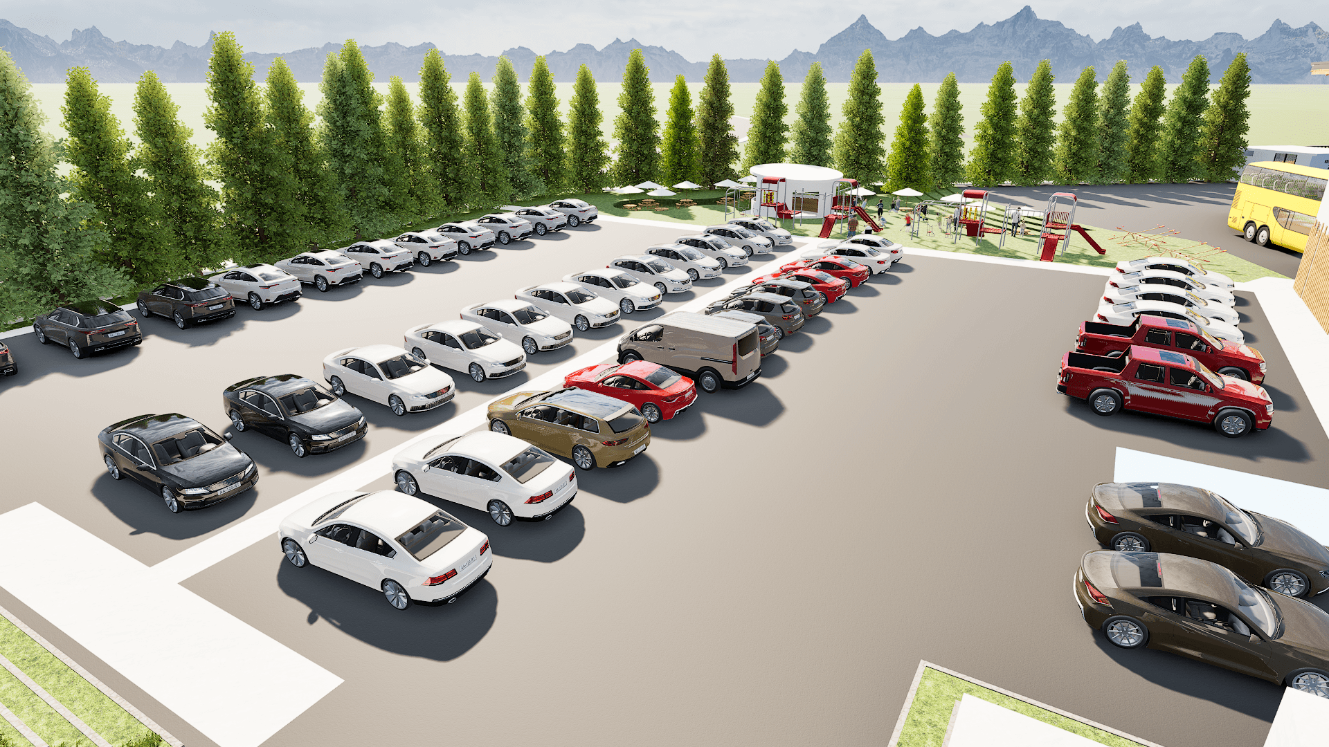 Puriykuna Kusisqa - EF-52