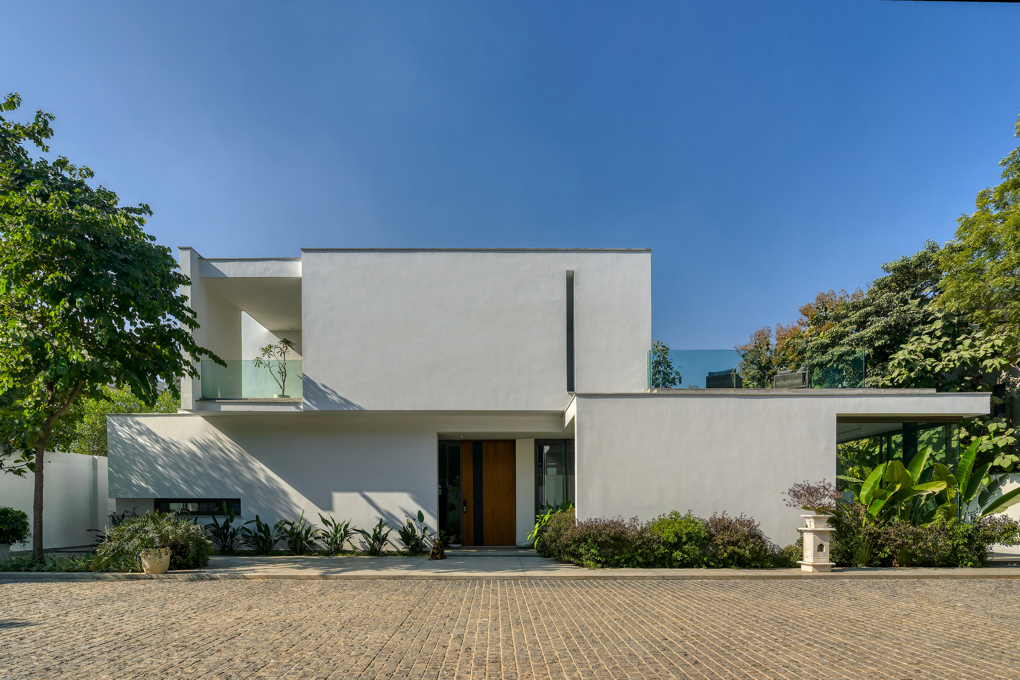 白宫丨印度丨DADA Partners-27