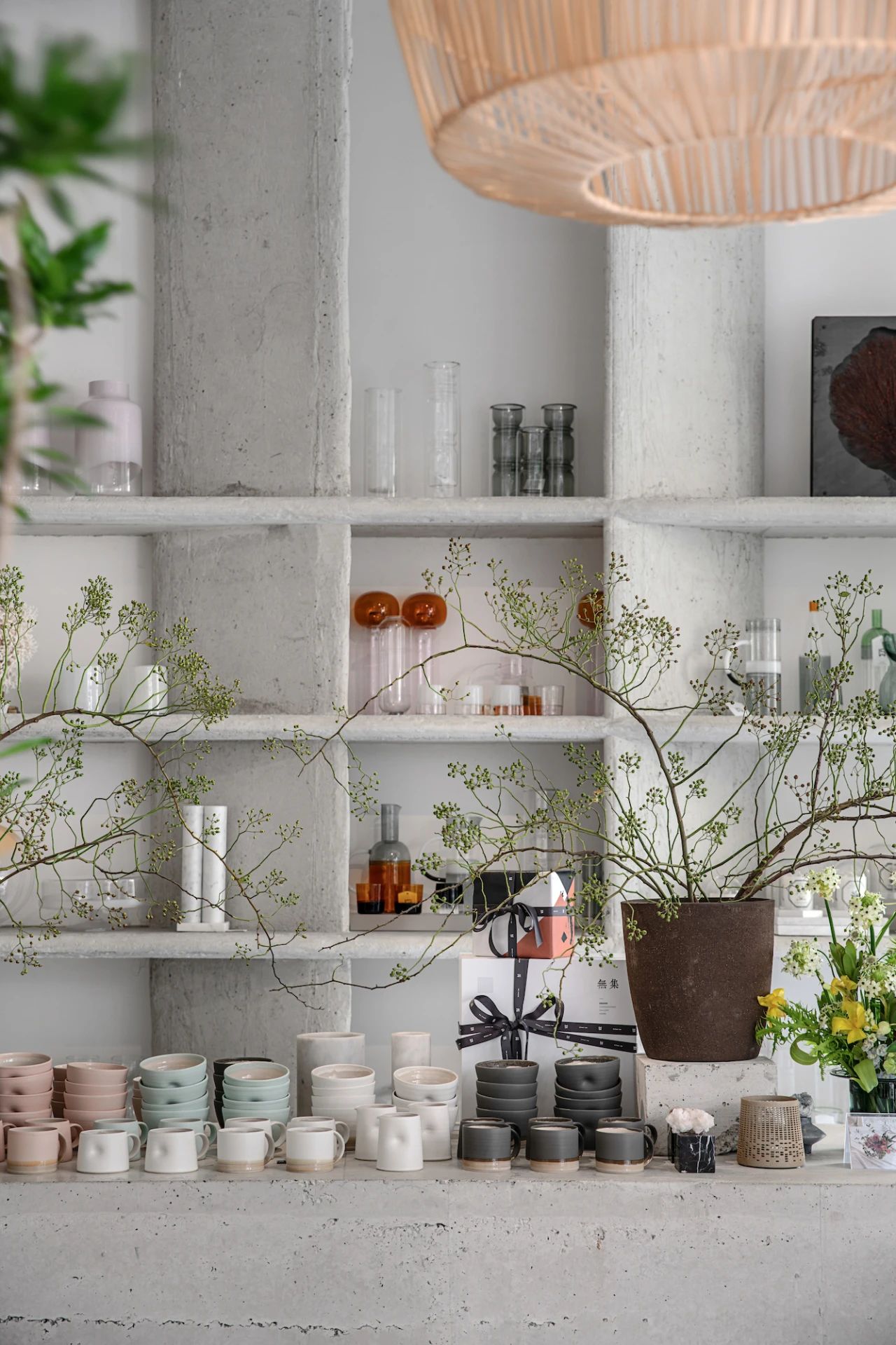 上海WS SPACE 無集-45