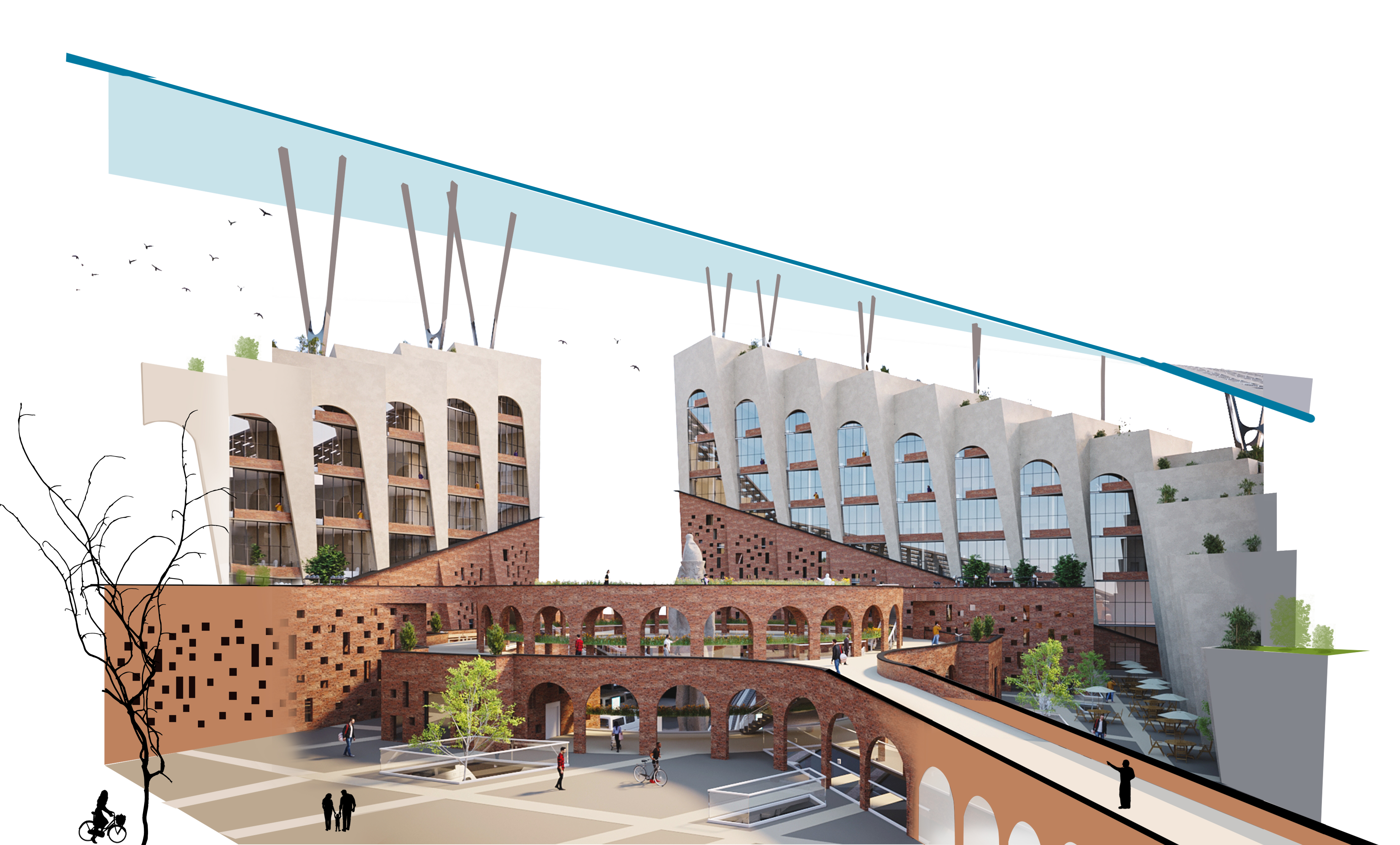 Cairo Nexus - Ramsis Square-10