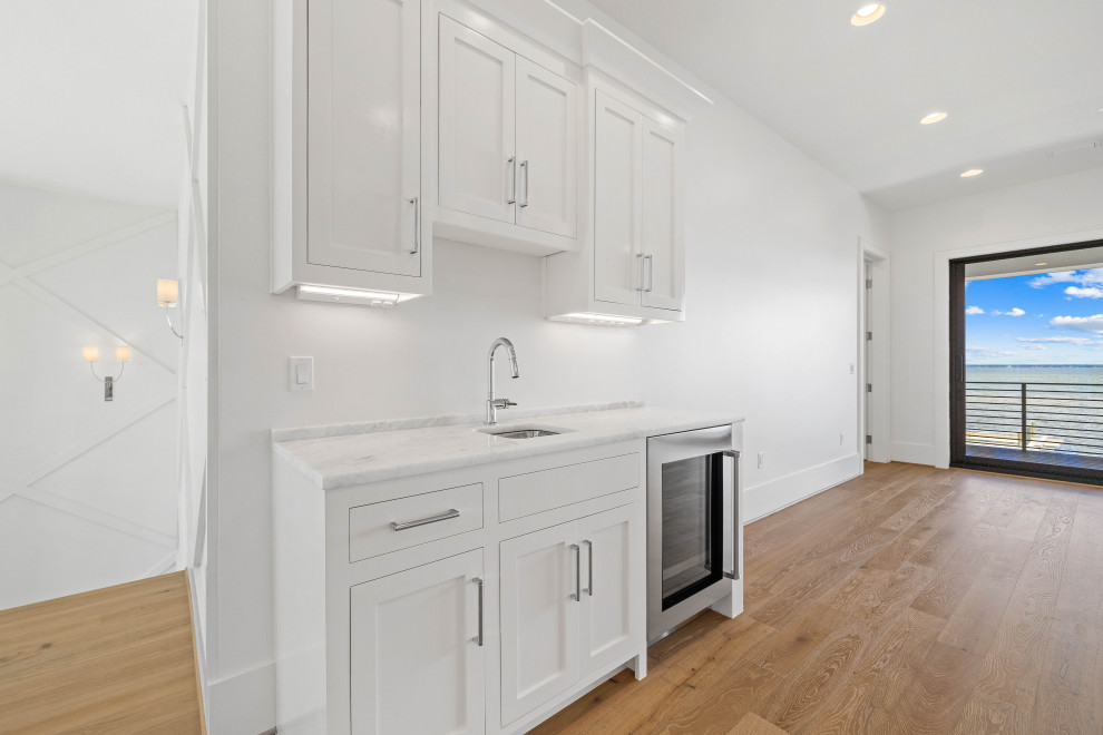 Destin's Lu·ury Bayfront（德斯坦豪华海滨住宅）丨美国阿拉巴马-48