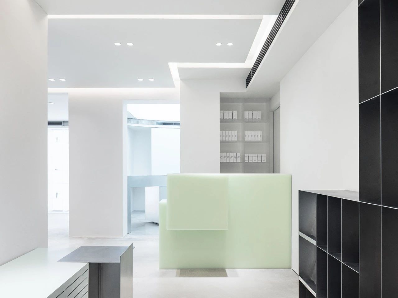 COV Studio 室内设计案例丨韩国-51