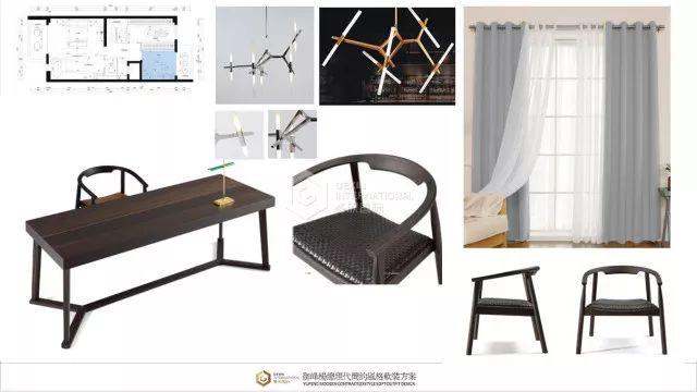 【格欣国际】300㎡|逸翠园•御玺简约塑家，简单生活!-40