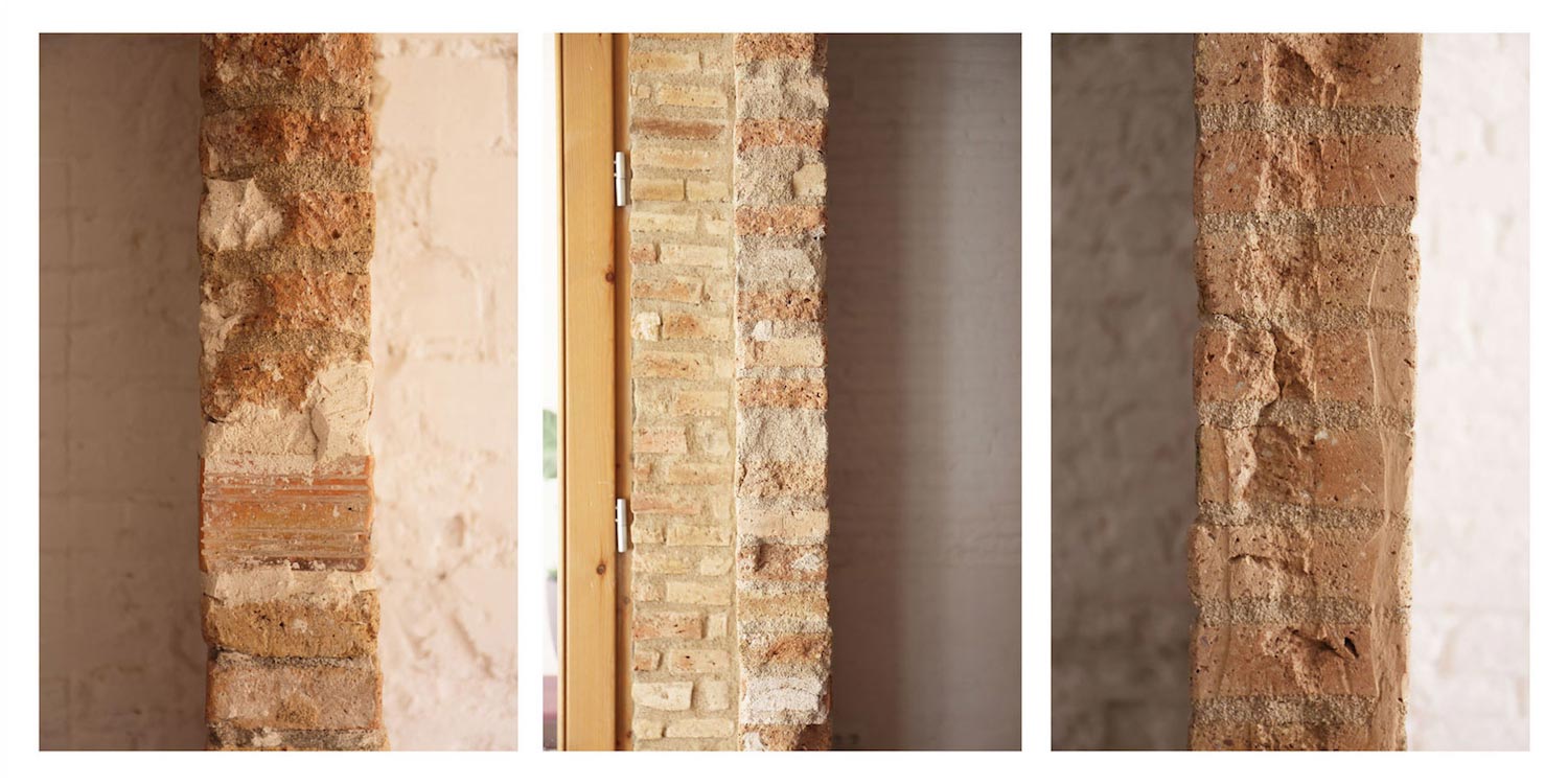 The reformulation of a dwellings condition adapted to Mediterranean climate, in the urban density of Gracia’s district   Page 3 of 3   CAANdesign  Architecture and home design blog-6