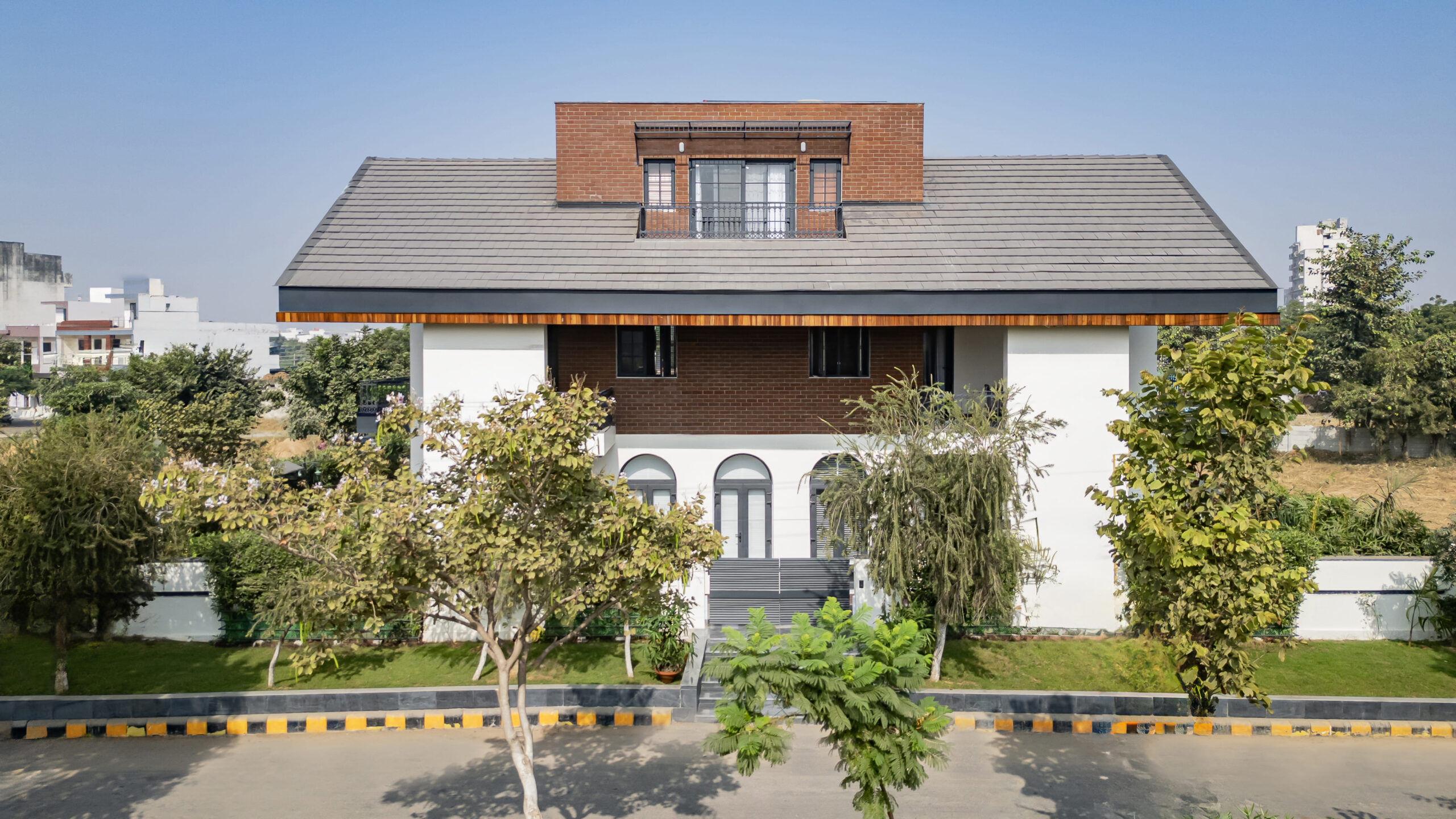 Residence At Gurutek – HK Design Group-17