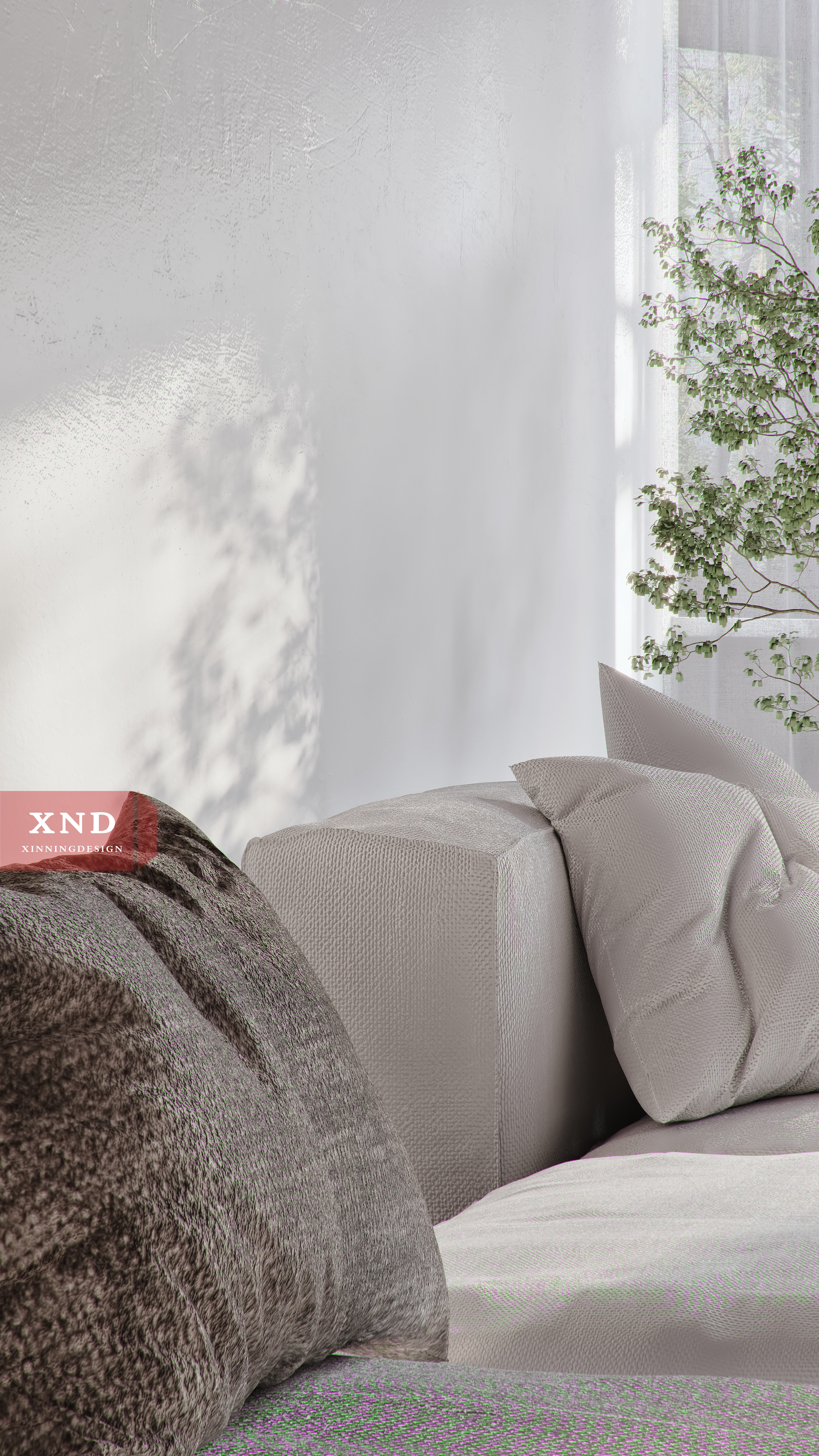 椒其馨 · 午后温暖惬意的家-9