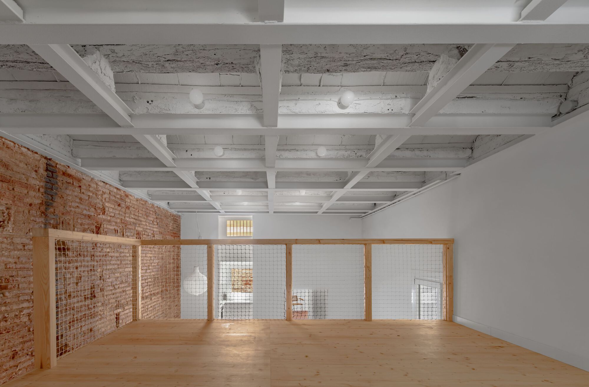 卡尔斯之家丨西班牙巴塞罗那丨OBO Estudi-23