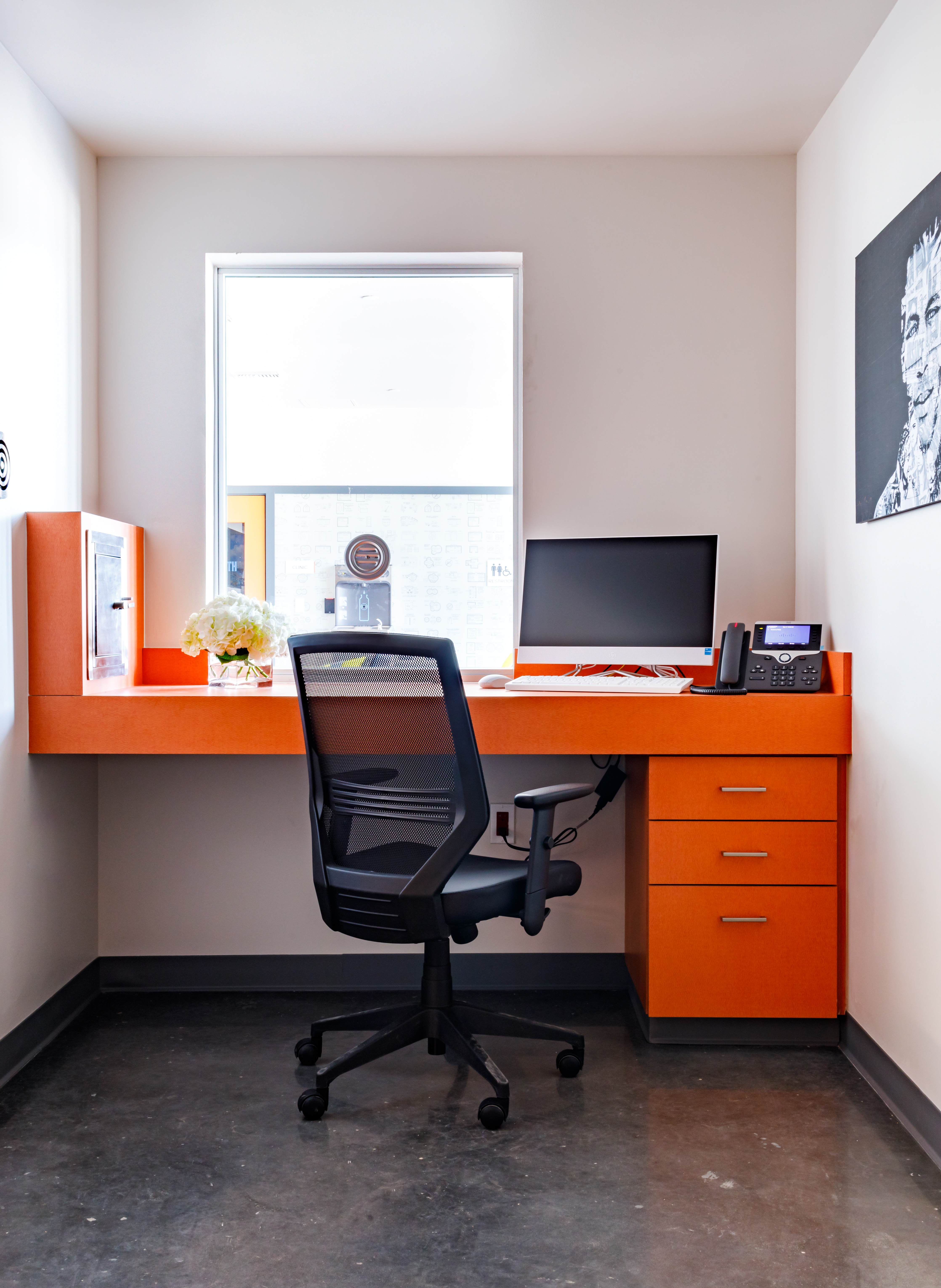 和谐之家丨GSMArchitects-10