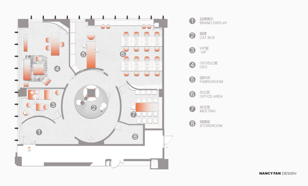 南希范设计工作室丨中国杭州-80