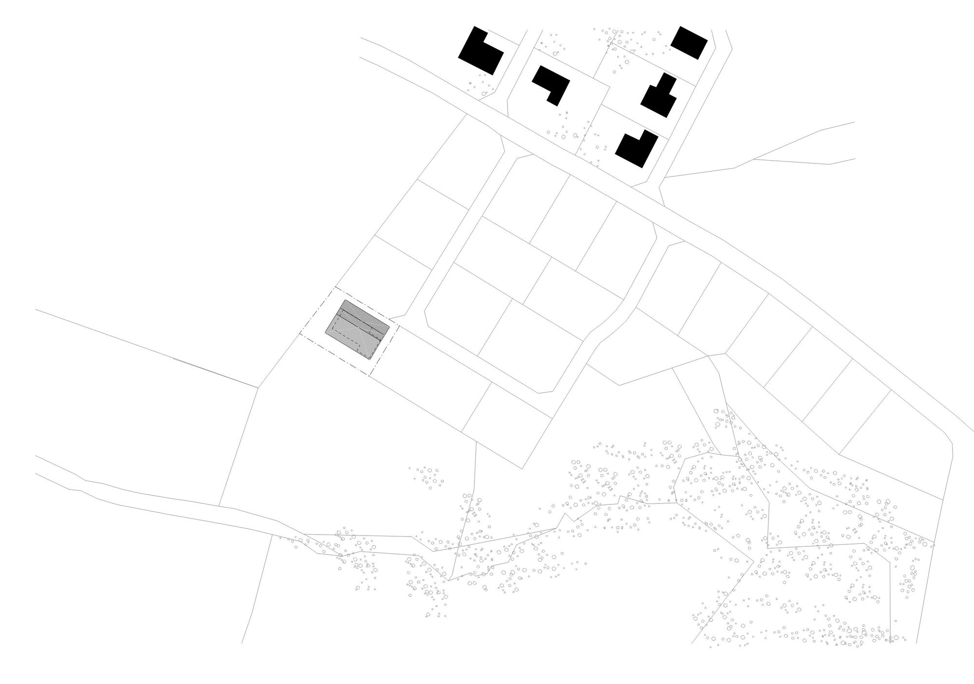 房子 SF 或 众议院 SF （具体需根据上下文确定）丨奥地利丨Moser und Hager Architekten-11
