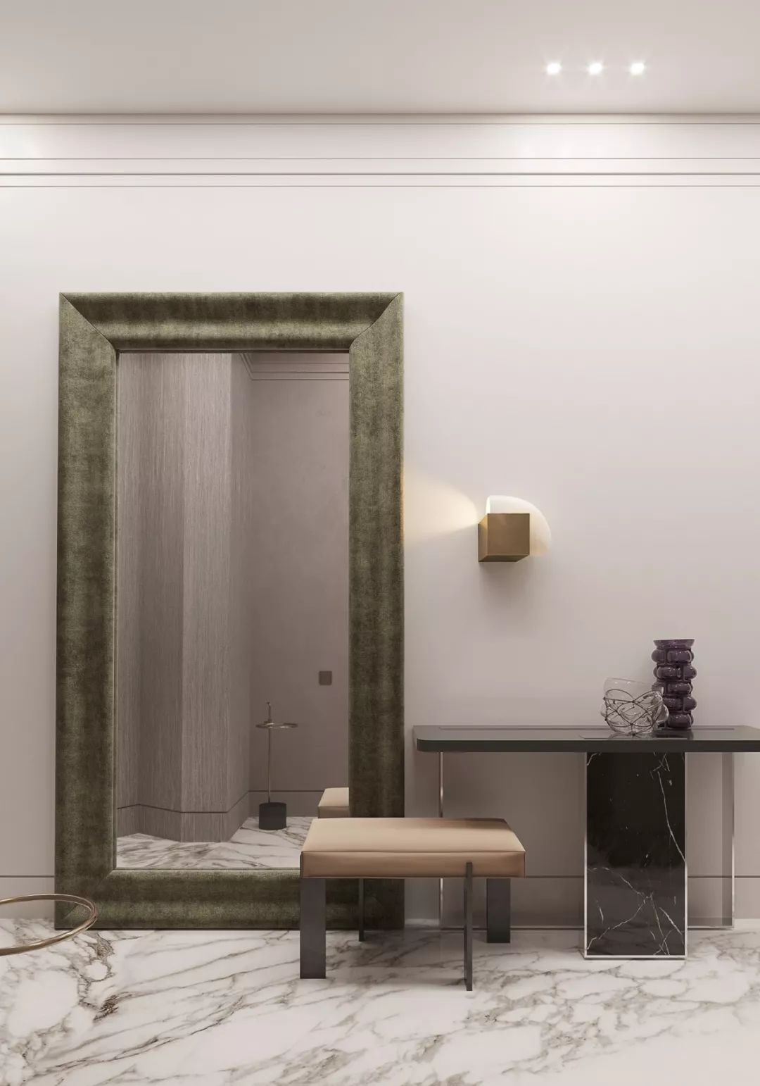 俄罗斯设计师打造浪漫幻想空间-39