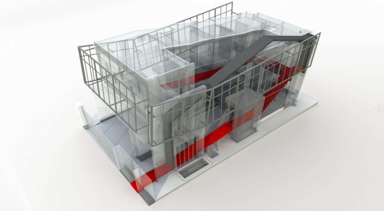 泰国 Chokchai 4 别墅丨archimontage design fields sophisticated-48