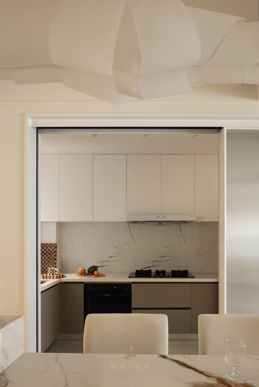 独居女性的优雅自由空间丨中国合肥-36