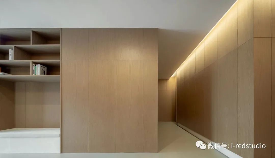 贝瑞佳月子会所(缙云)丨中国丽水丨聚合能量(RE)设计事务所-26