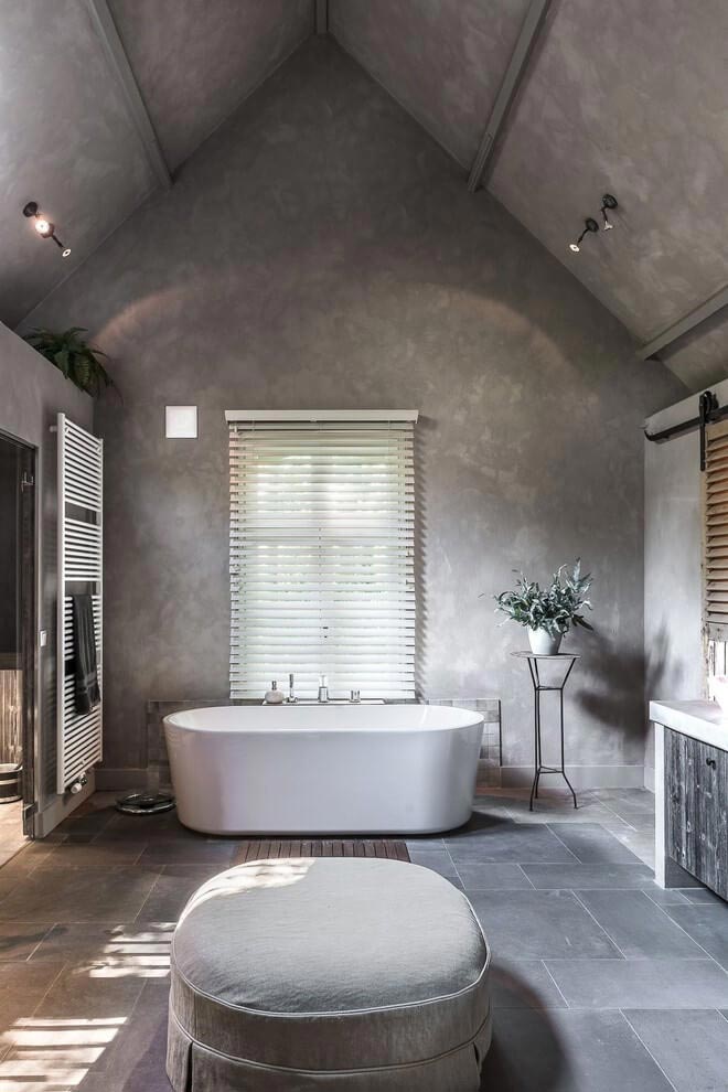 比利时安特卫普乡间别墅设计 | 阿泰利埃·沃纳兄弟会-15