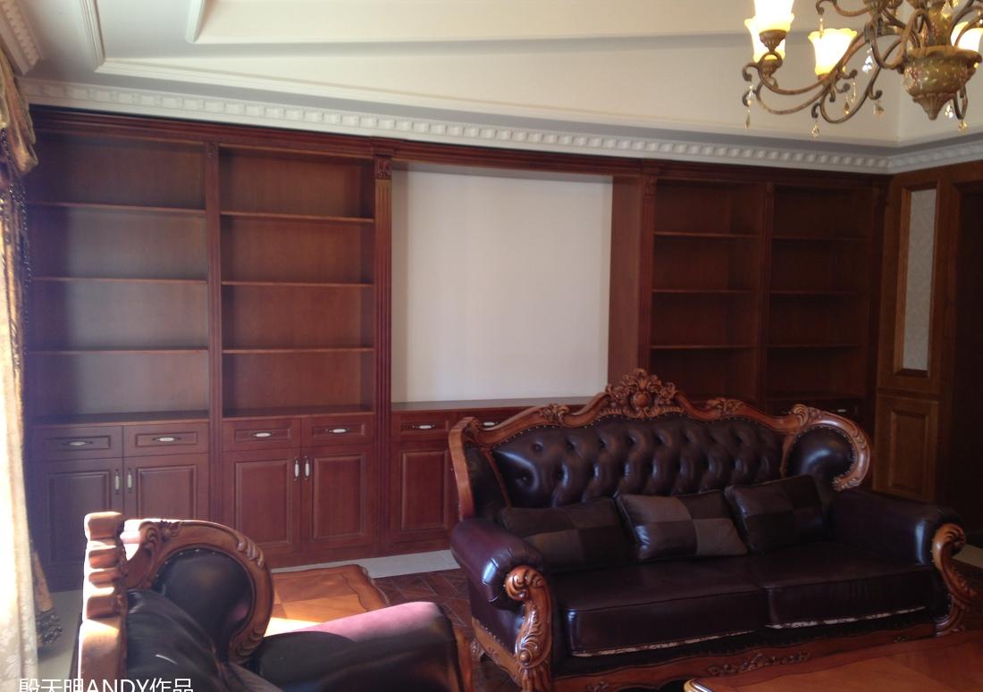 
江阴会所及别墅 -83