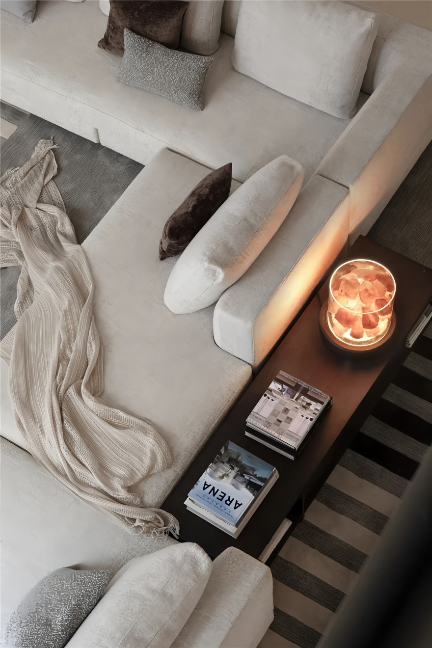 养云安缦苑别墅丨中国上海丨CIMA希玛设计-55