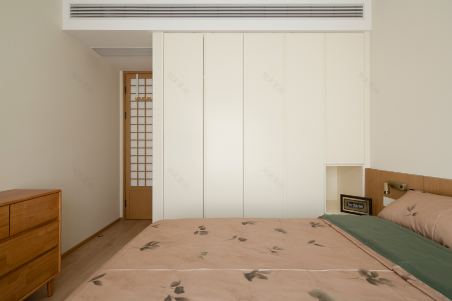 《在一隅》四川108m²里的宋式美学实践丨中国成都丨之境内建筑-48