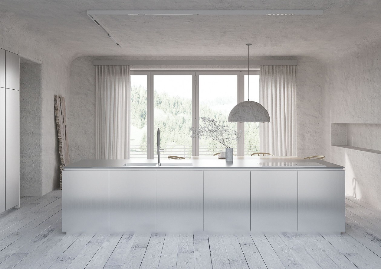 侘寂中性色系的惊艳-8