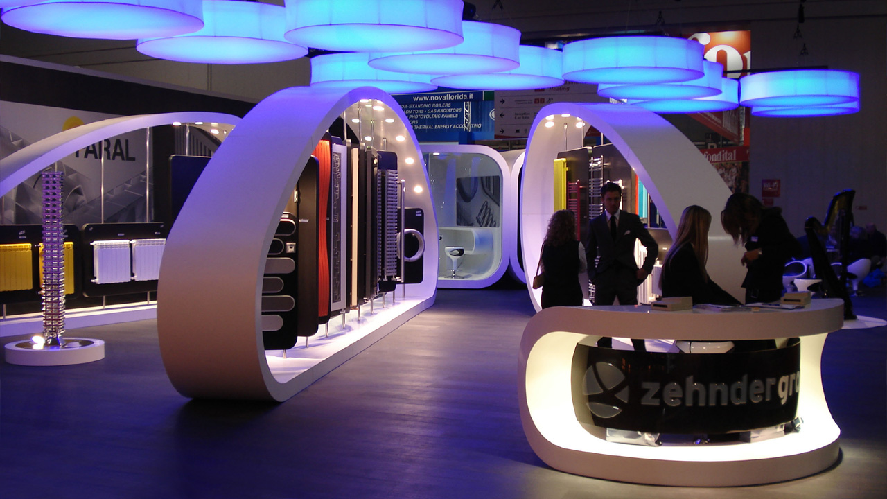 Harps · 吉安卡洛·泽马设计集团项目丨法国巴黎-0