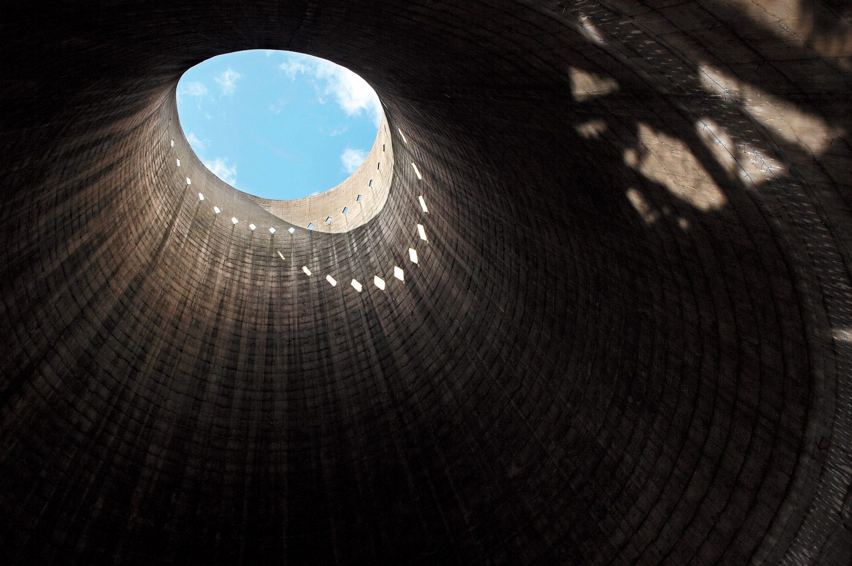 英国受威胁冷却塔保护相关项目丨英国约克-16