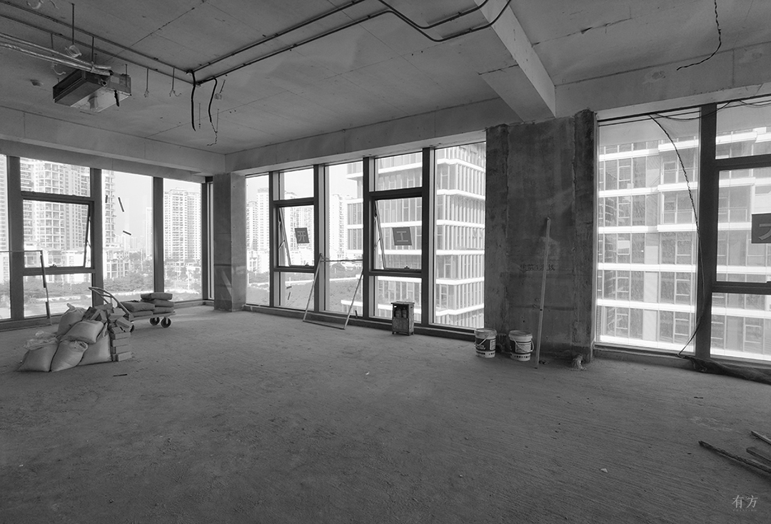 海府壹号丨中国深圳丨胡中维室内建筑设计-38