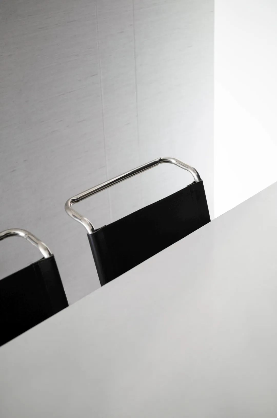 层叠相生 s·white 住宅丨中国郑州丨赤梁营造设计事务所-56