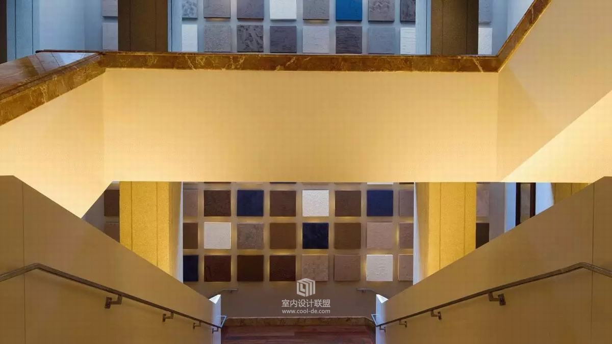 季裕棠最新作品 - 华盛顿柏悦酒店-6