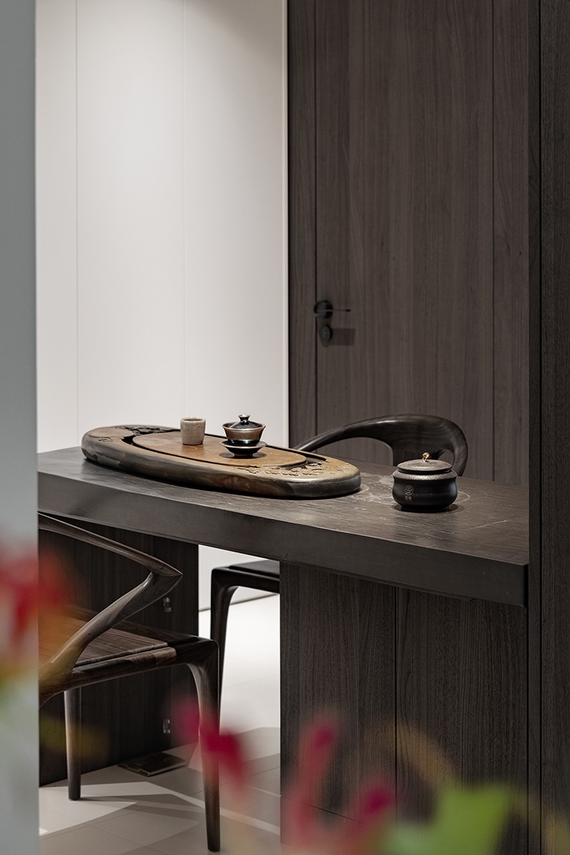 实景《沙似雪》|理性与感性的回归丨中国济南丨以志盛视-20