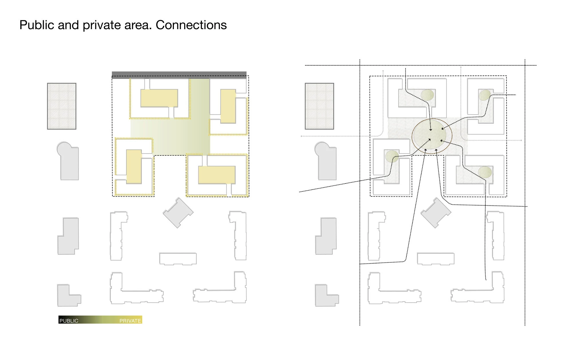Sukhodolsky 公共公园和庭院丨俄罗斯丨LEVS architecten-58