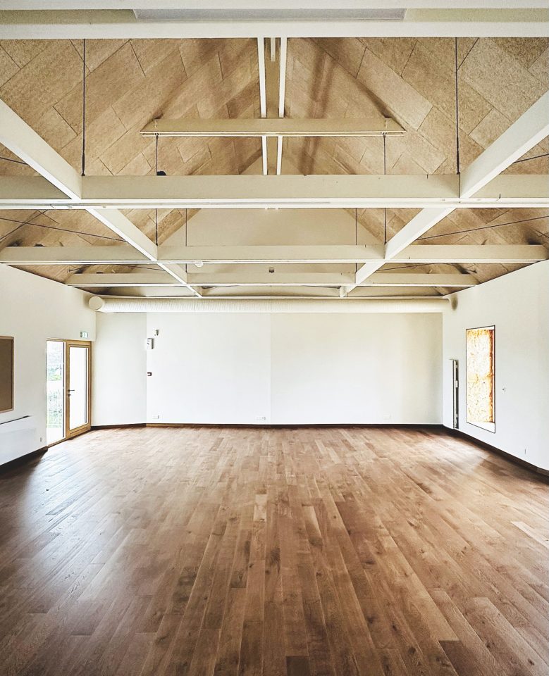 斯佩泽特音乐学校改造及扩建项目丨法国尼斯丨AGENCE QUARTZ ARCHITECTURE（瓦讷）-7