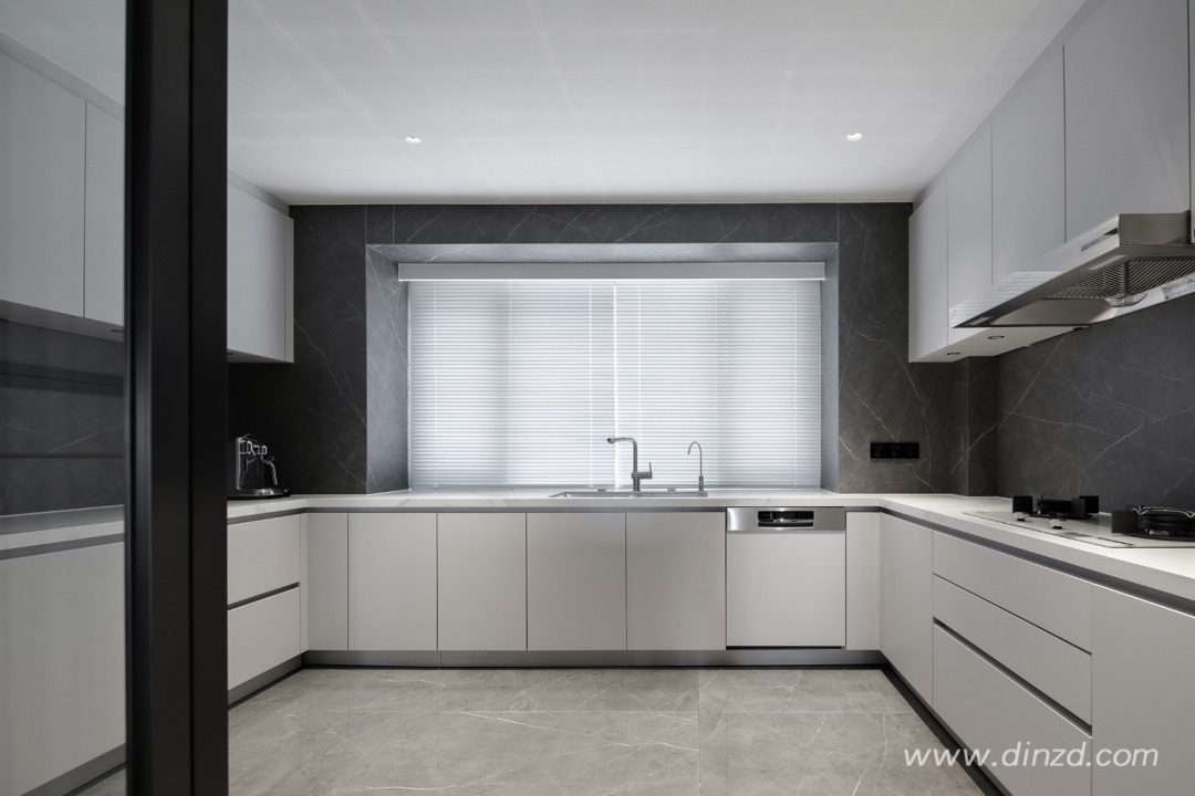 圆舞曲丨中国厦门丨AWORLD DESIGN·一兀设计-34