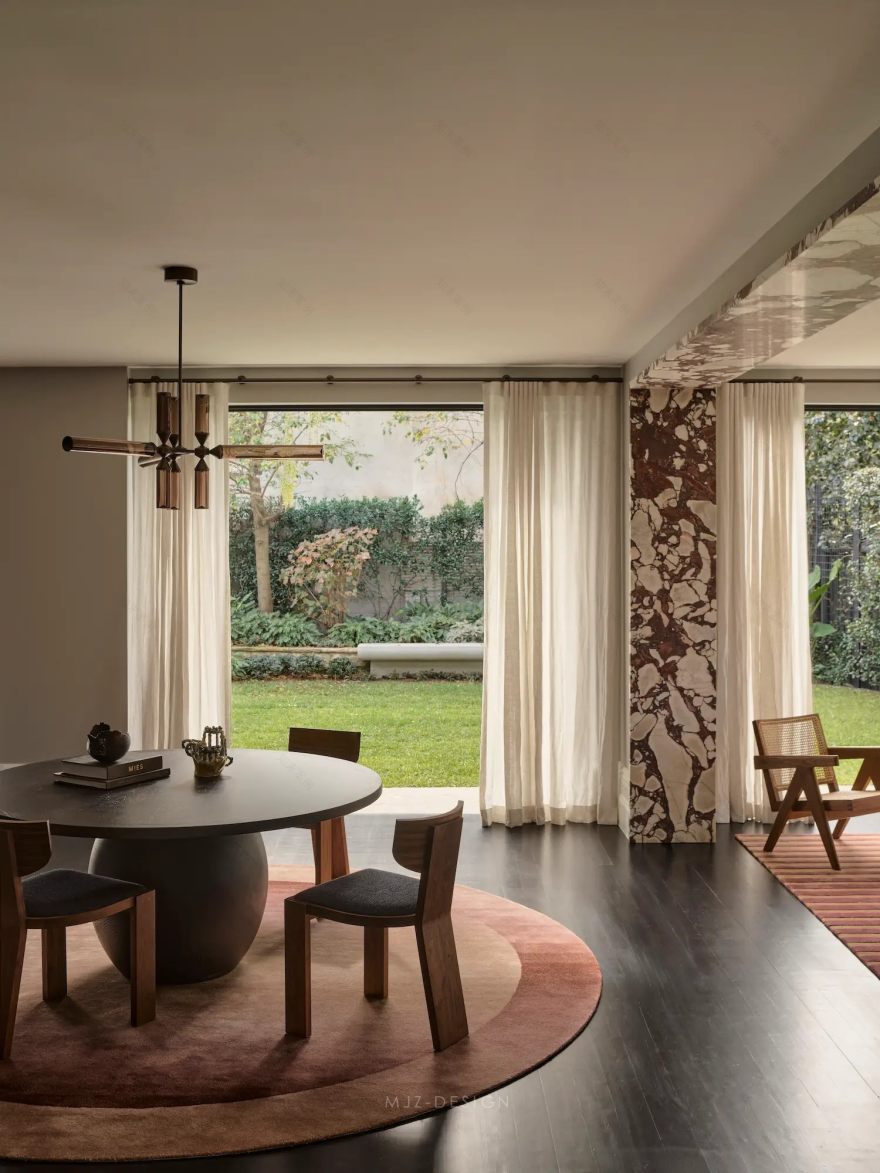 翡翠屋丨澳大利亚悉尼丨ALEXANDER CO.-9