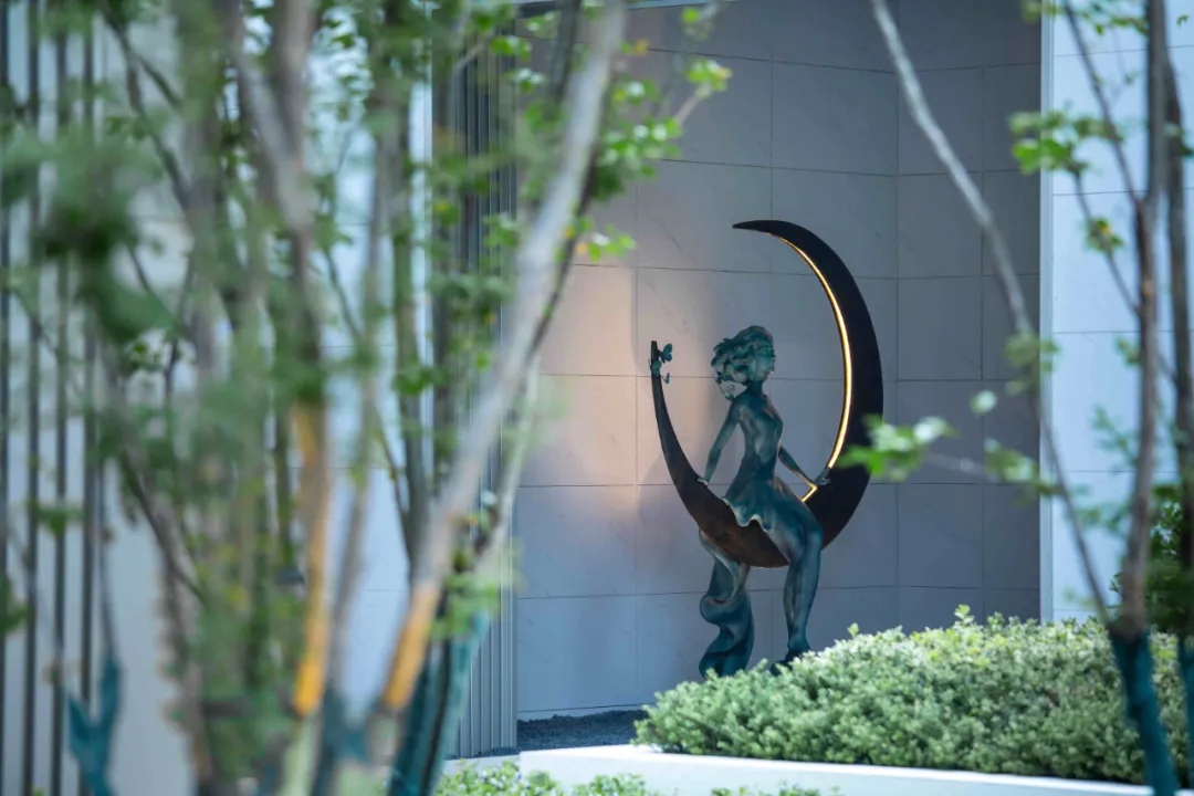 徐州绿城诚园展示区景观-47