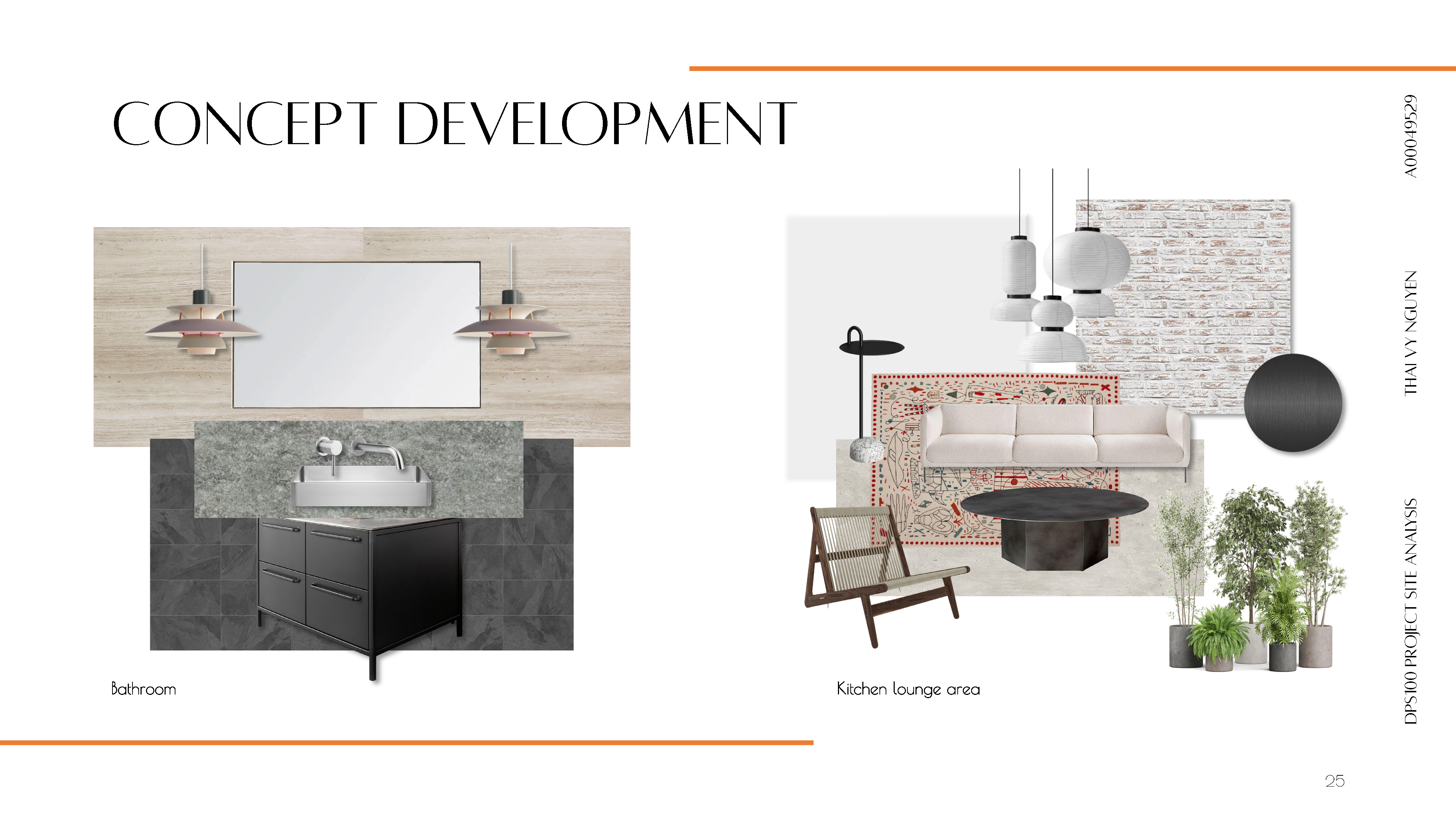 DPS100_Project Site Analysis: Assessment 3-22