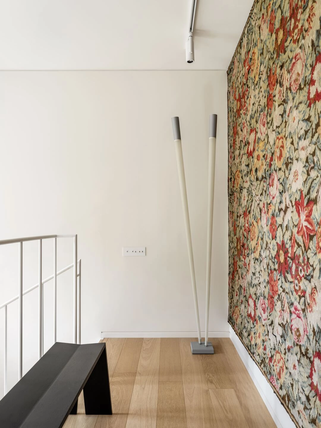 莫斯科 Taganka 公寓丨俄罗斯莫斯科丨Blockstudio-14