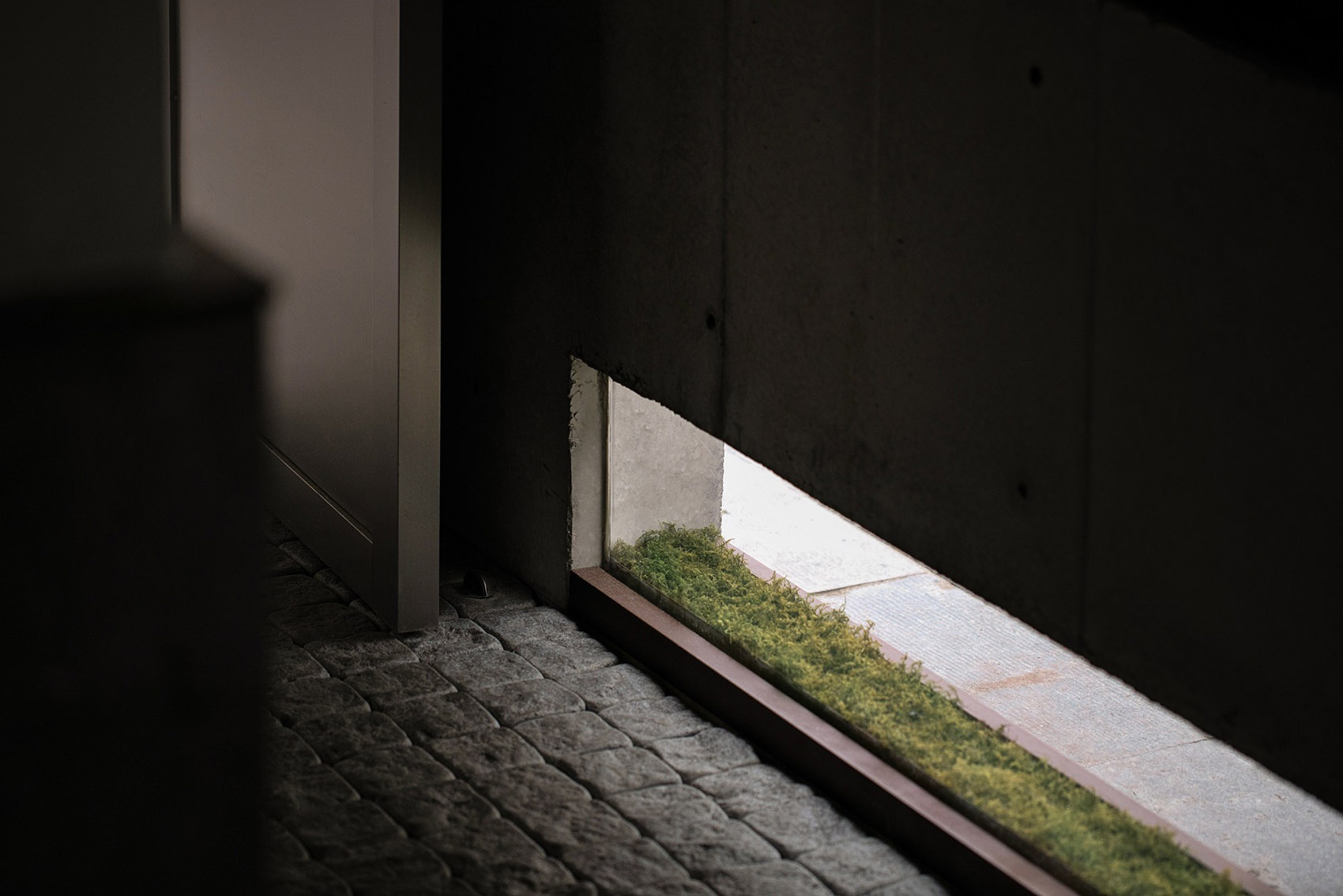 成都 L’ Amore Sette 甜品店丨中国成都丨Geemo Design 治木设计-59