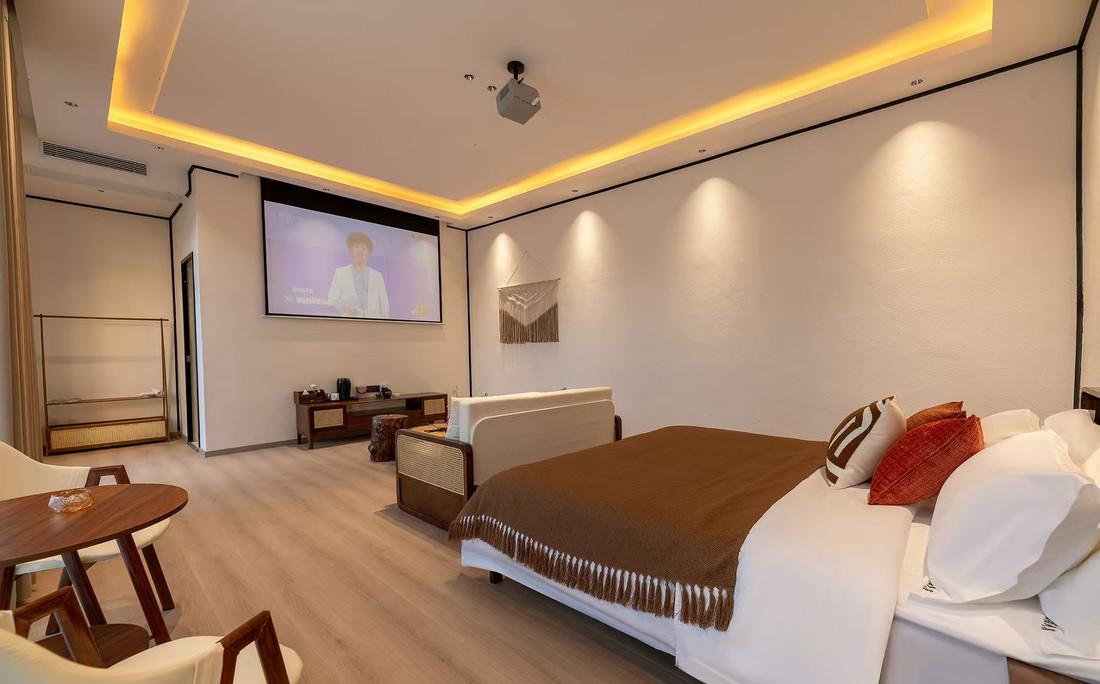 丽江任总民宿酒店-18