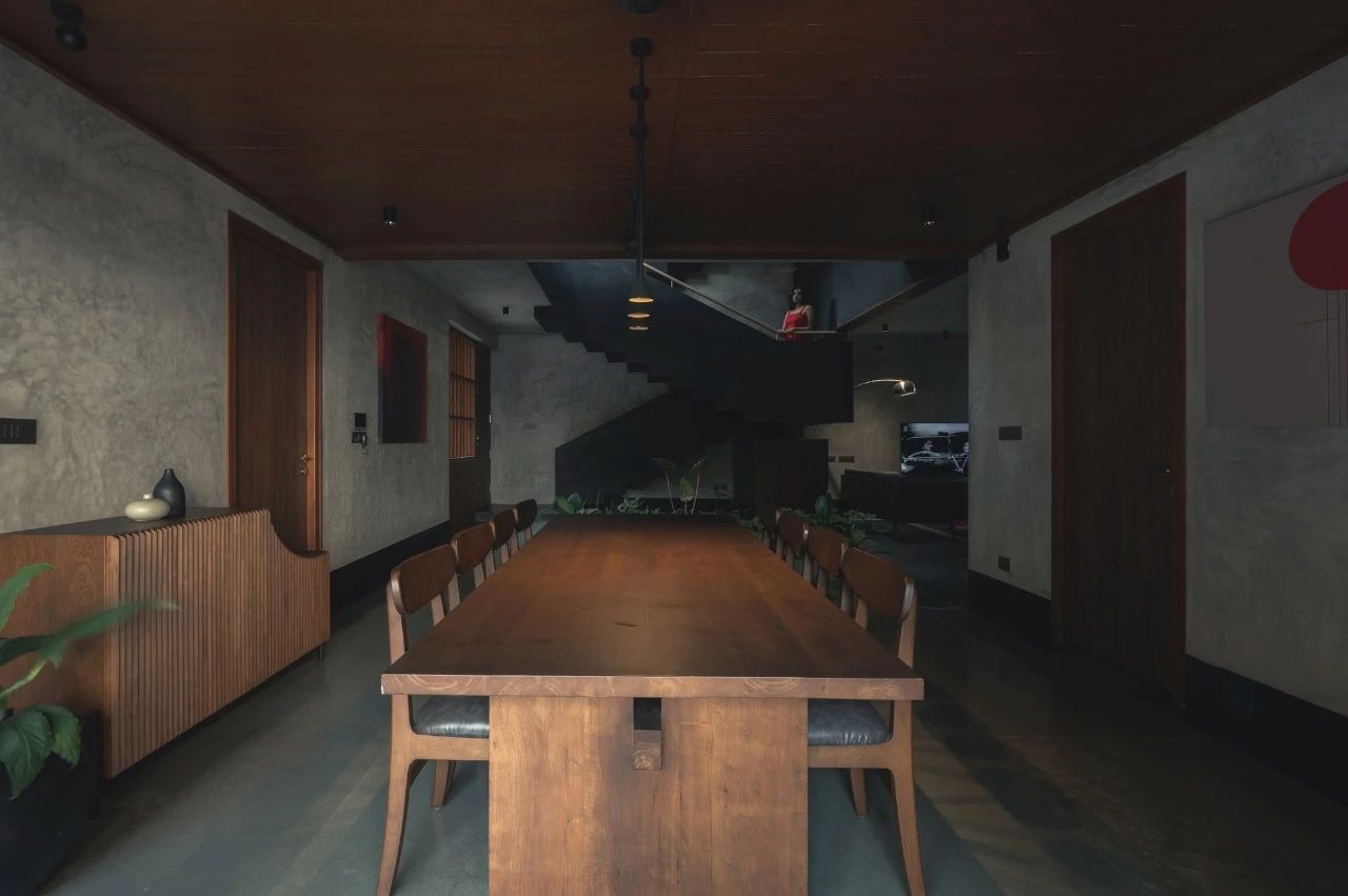 再生金屋丨印度丨OutOfTheBox I EcoArchitects-42