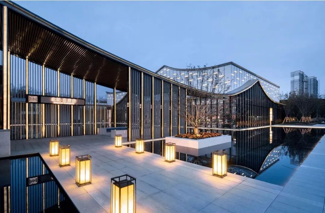 森林公园变奏曲 | 合肥北城正荣府示范区-53