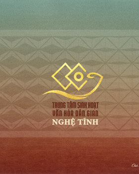 B.ARCH THESIS REPORT: NGHỆ TĨNH FOLK CULTURE CENTER