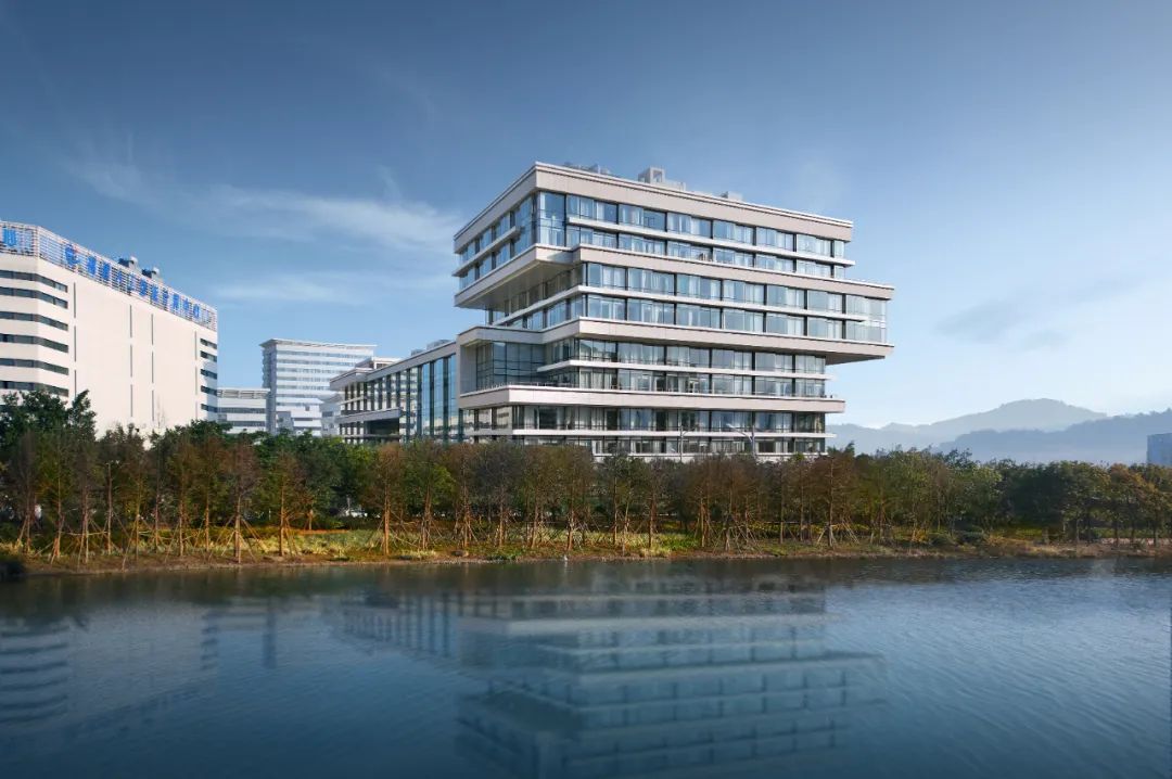 福建滨海新城智慧城市运营管理中心丨萨尔瓦多滨海-3