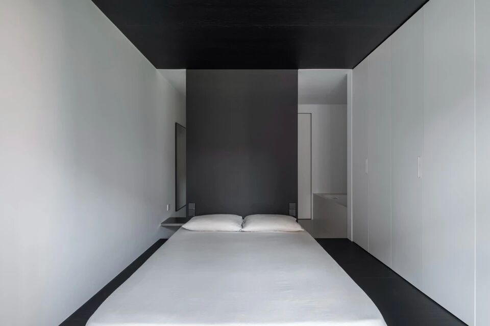 罗秀达｜通透与宁静的再生设计-60