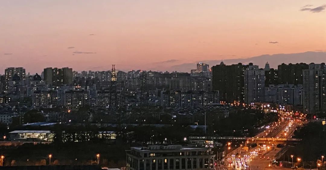 福熙大道丨中国北京丨梓馨设计工作室-4