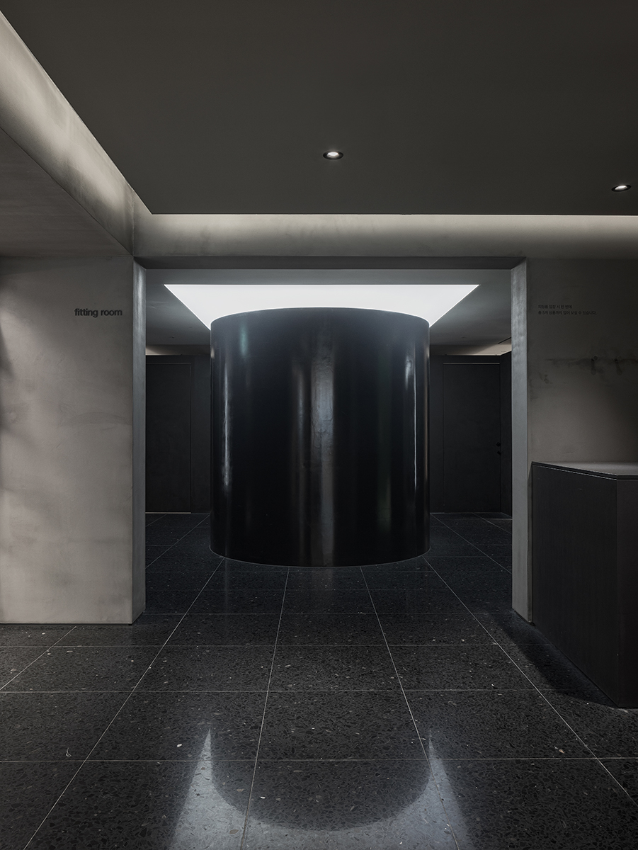 Musinsa Standard 旗舰店丨韩国首尔丨LABOTORY-29