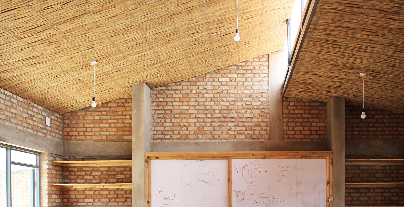 乌姆巴诺小学扩建-24