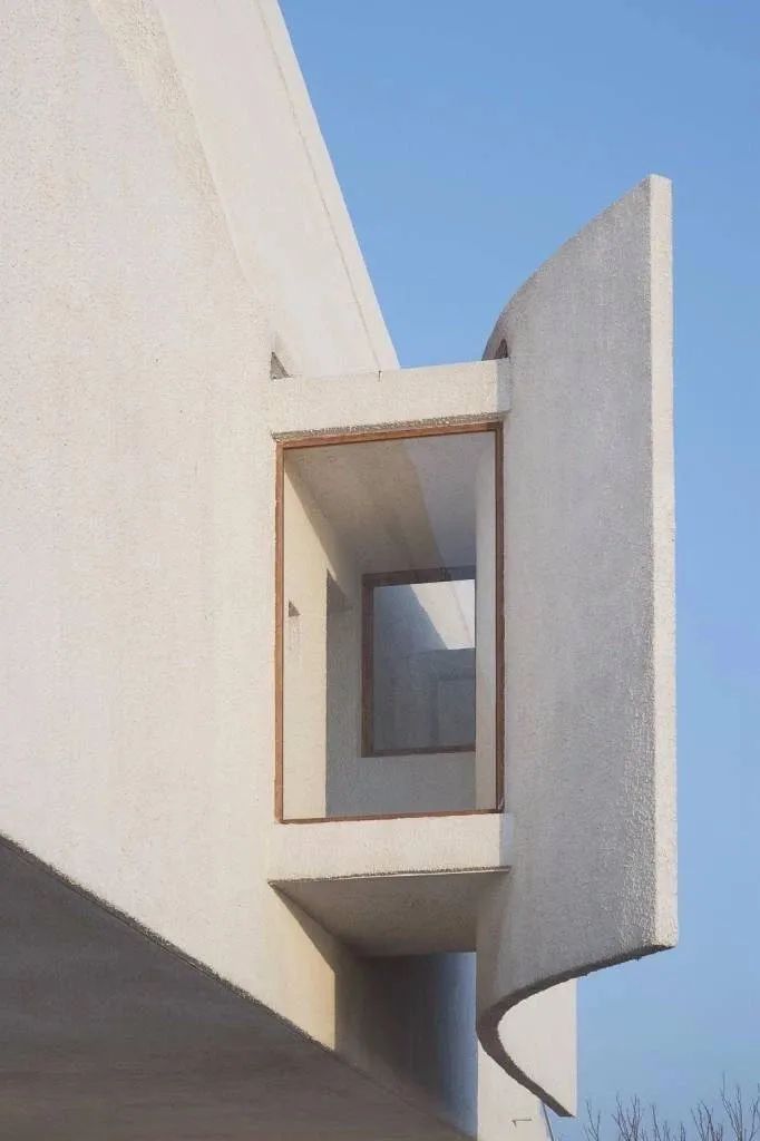 阿那亚 | 中国神盘中的建筑仙境-93